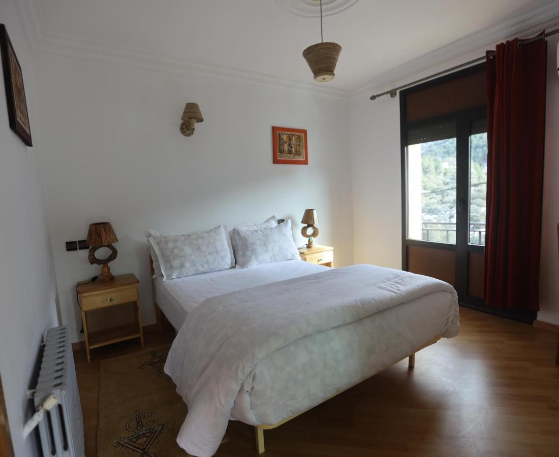 תאזה Tazekka Parc Hotel מראה חיצוני תמונה